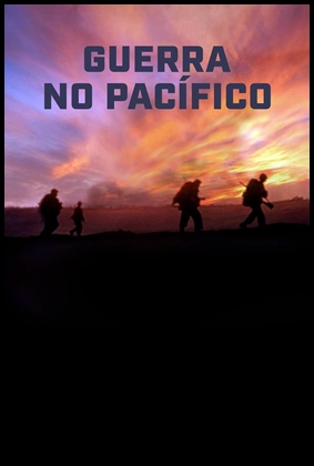 Guerra no Pacífico (2021)