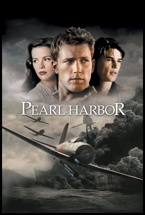Pearl Harbor (2001)