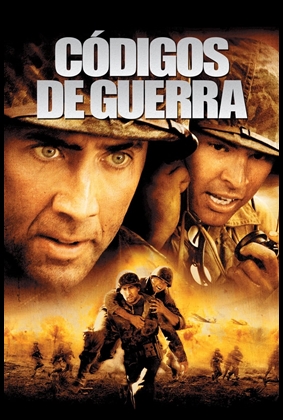 Códigos de Guerra (2002)