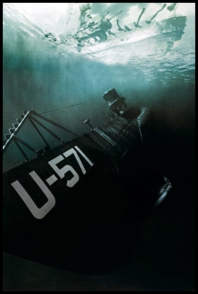 U-571 - A Batalha do Atlântico (2000)