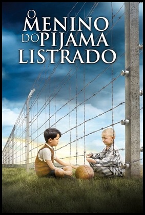 O Menino do Pijama Listrado (2008)