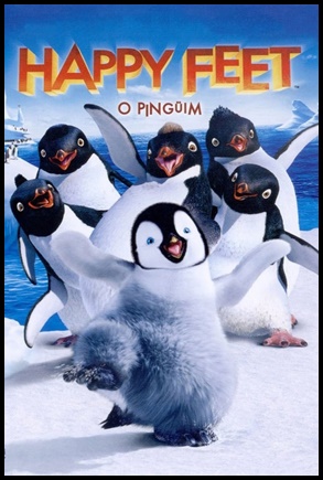 Happy Feet: O Pinguim (2006)