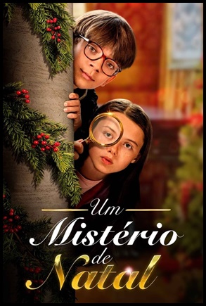 Um Mistério de Natal (2022)
