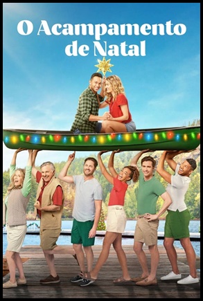 O Acampamento de Natal (2022)