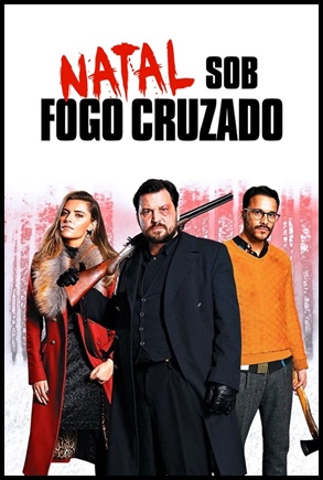 Natal Sob Fogo Cruzado (2020)