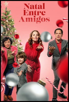 Natal Entre Amigos (2022)