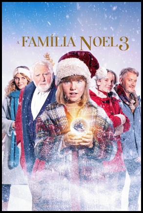 A Família Noel 3 (2022)