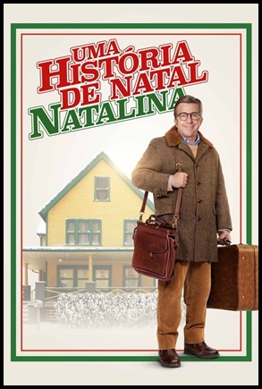 Uma História de Natal Natalina (2022)