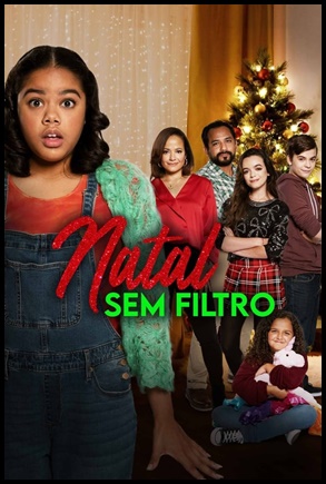 Natal sem Filtro (2022)