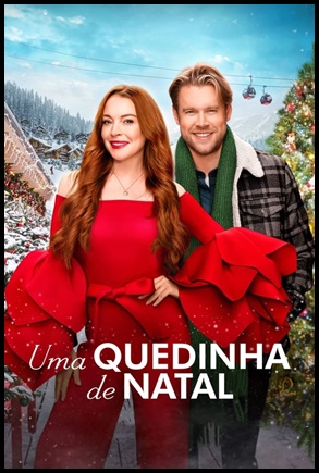 Uma Quedinha de Natal (2022)