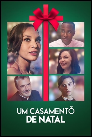 Um Casamento de Natal (2020)