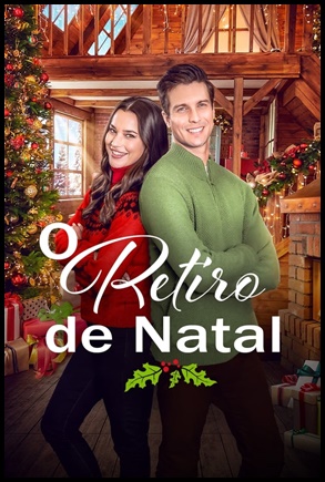 O Retiro de Natal (2022)