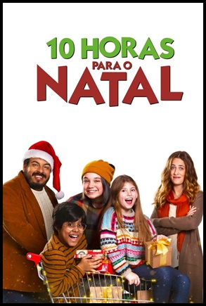 10 Horas Para o Natal (2020)