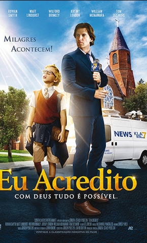 Eu Acredito (2017)