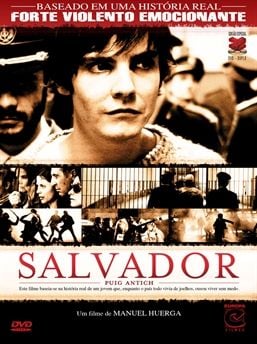 Salvador (2006)