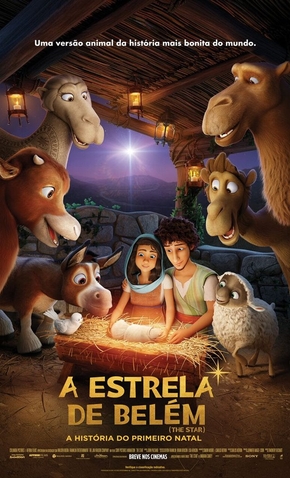 A Estrela de Belém (2017)