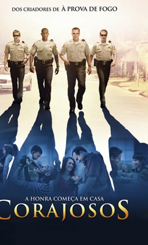 Corajosos (2011)