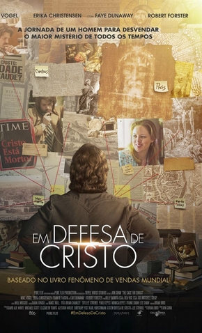 Em Defesa de Cristo (2017)