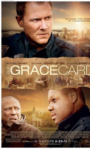 O Poder da Graça (2011)