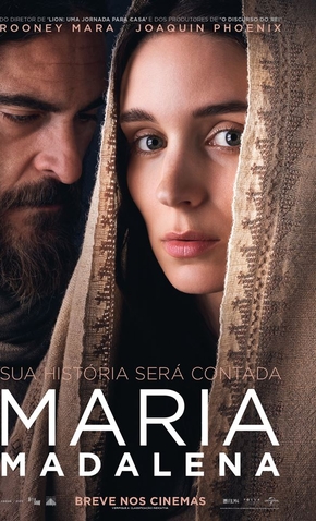 Maria Madalena (2018)