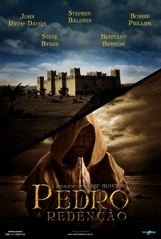 Pedro: A Redenção (2016)