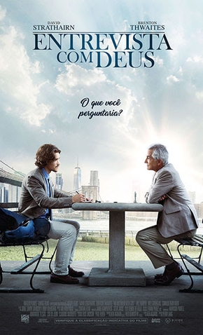Entrevista com Deus (2018)