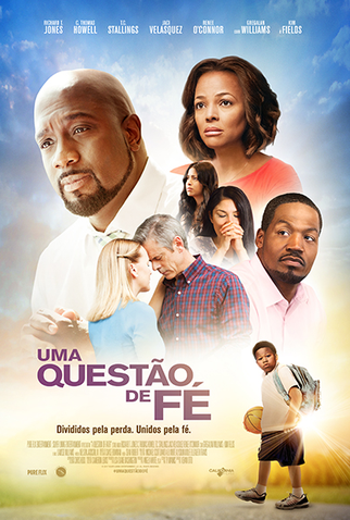 Uma Questão de Fé (2017)