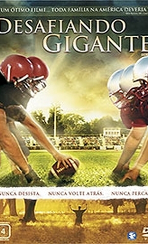 Desafiando Gigantes (2006)