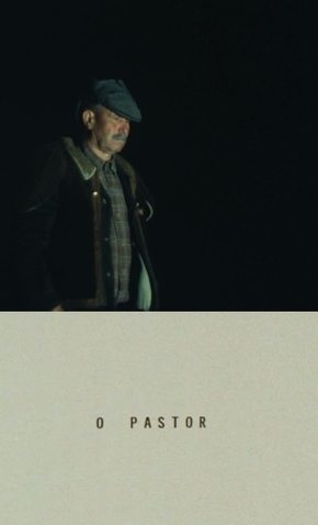 O Pastor (1988)