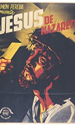 Jesús de Nazareth (1942)
