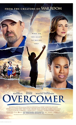 Mais que Vencedores (2019)