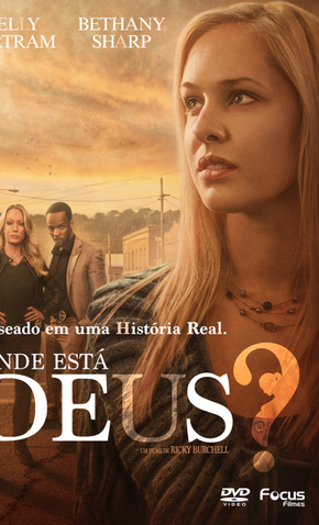 Onde Está Deus? (2015)
