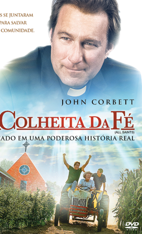 A Colheita da Fé (2017)