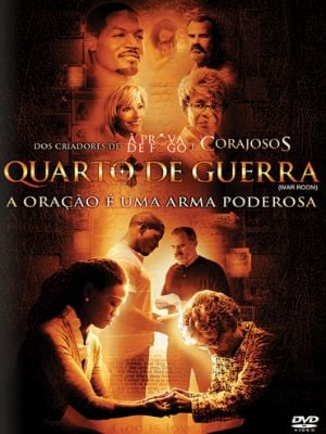 Quarto de Guerra (2015)