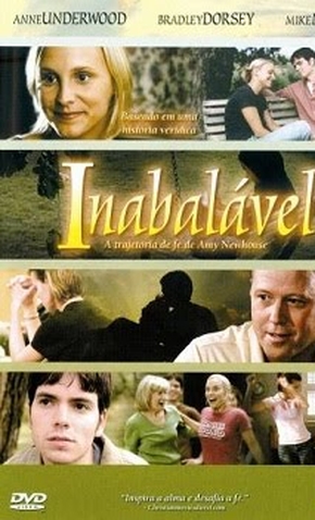 Inabalável: A Trajetória de Amy Newhouse (2009)