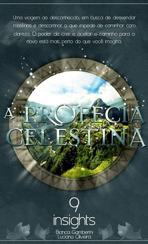 A Profecia Celestina (2006)