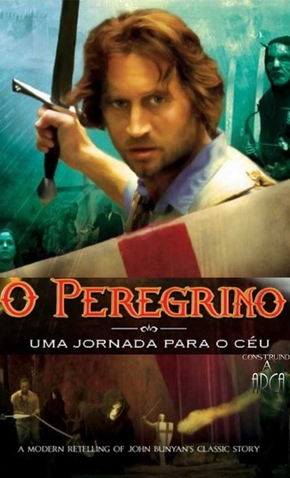 O Peregrino: Uma Jornada para o Céu (2008)