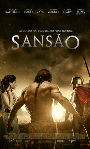 Sansao (2018)