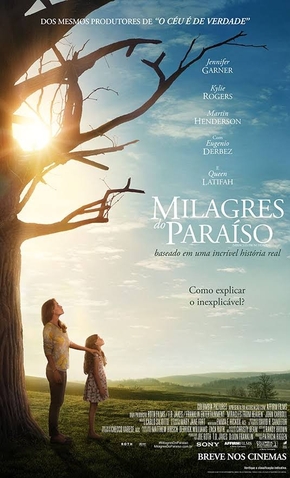 Milagres do Paraíso (2016)
