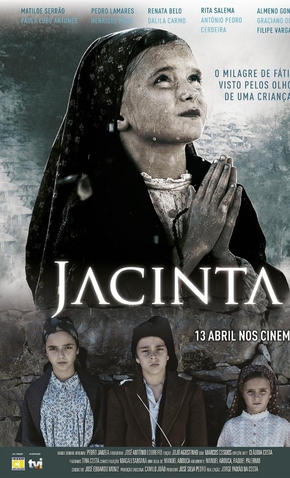 O Milagre de Fátima (2017)