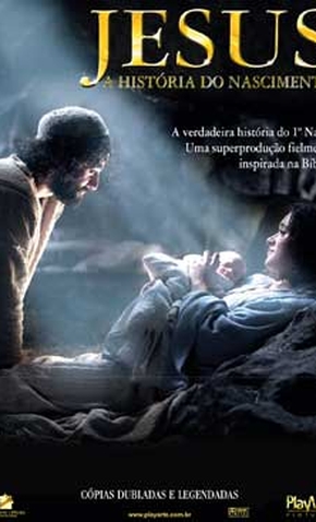 Jesus - A História do Nascimento (2006)