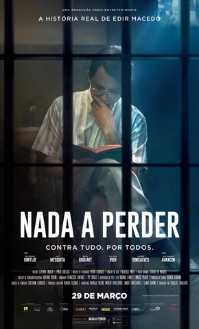 Nada a Perder (2018)