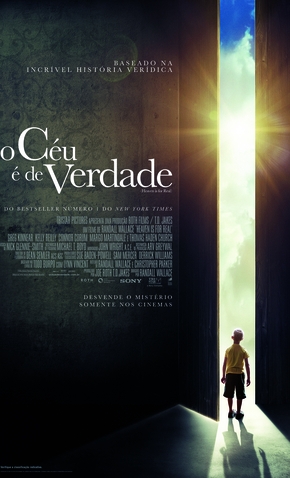 O Céu é de Verdade (2014)