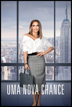 Uma Nova Chance - 2018