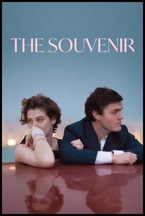 The Souvenir - 2019