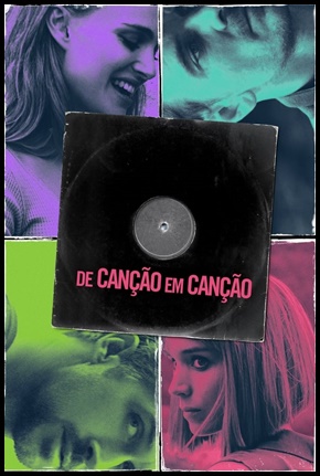 De Canção Em Canção - 2017