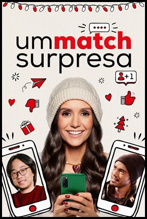 Um Match Surpresa - 2021