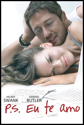 P.S. Eu Te Amo - 2007