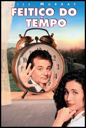 Feitiço do Tempo  - 1993