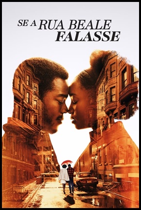 Se a Rua Beale Falasse - 2019